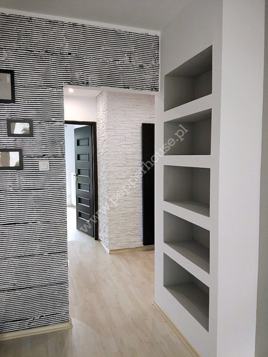 Mieszkanie na sprzedaż, Gdańsk, Borkowo, Współczesna - zdjęcie ofertowe nr 3