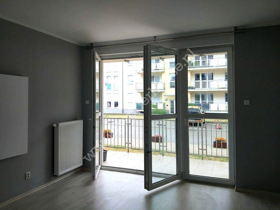 Mieszkanie na sprzedaż, Gdańsk, Borkowo, Współczesna - zdjęcie ofertowe nr 4