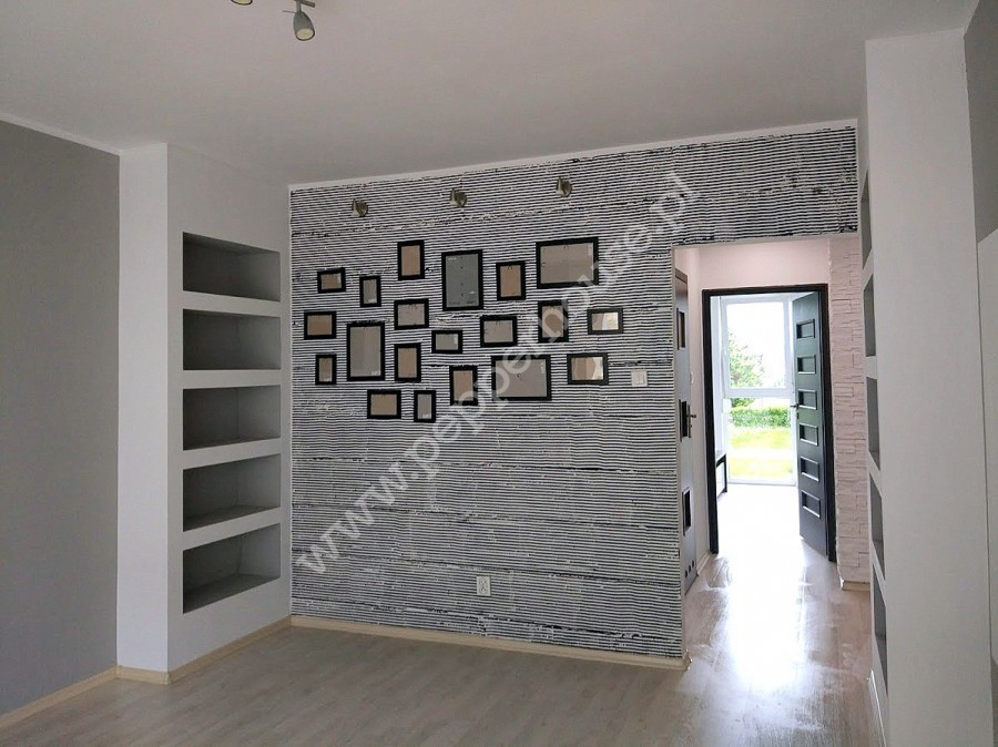 Mieszkanie na sprzedaż, Gdańsk, Borkowo, Współczesna - zdjęcie ofertowe nr 2