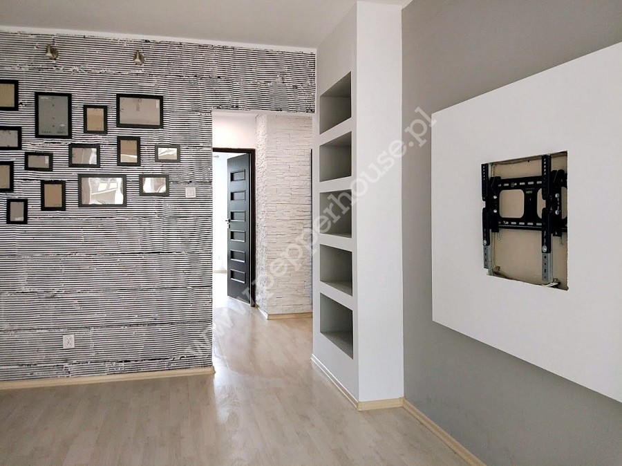Mieszkanie na sprzedaż, Gdańsk, Borkowo, Współczesna - zdjęcie ofertowe nr 1