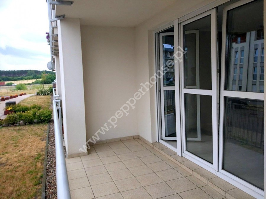 Mieszkanie na sprzedaż, Gdańsk, Borkowo, Współczesna - zdjęcie ofertowe nr 7