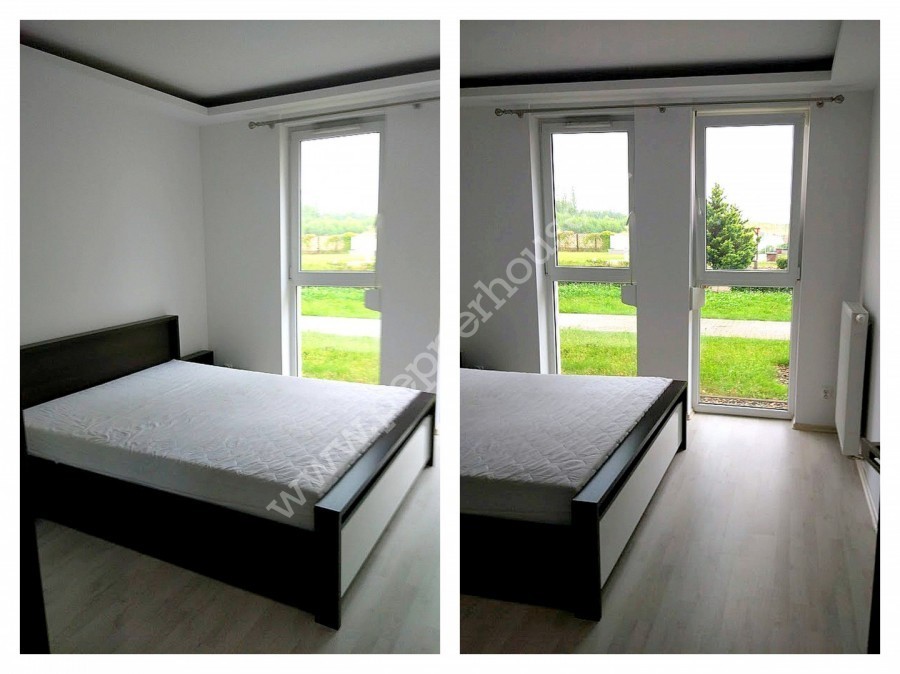 Mieszkanie na sprzedaż, Gdańsk, Borkowo, Współczesna - zdjęcie ofertowe nr 8