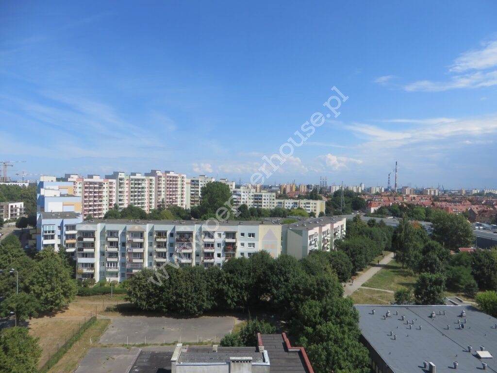 , Gdańsk, Zaspa, Żwirki i Wigury - listing photo no. 6