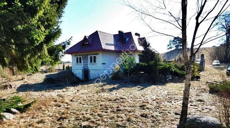 Działka na sprzedaż, podlaskie, Sidory - zdjęcie ofertowe nr 2