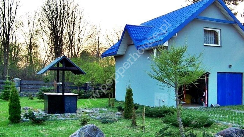 Działka na sprzedaż, podlaskie, Sidory - zdjęcie ofertowe nr 3