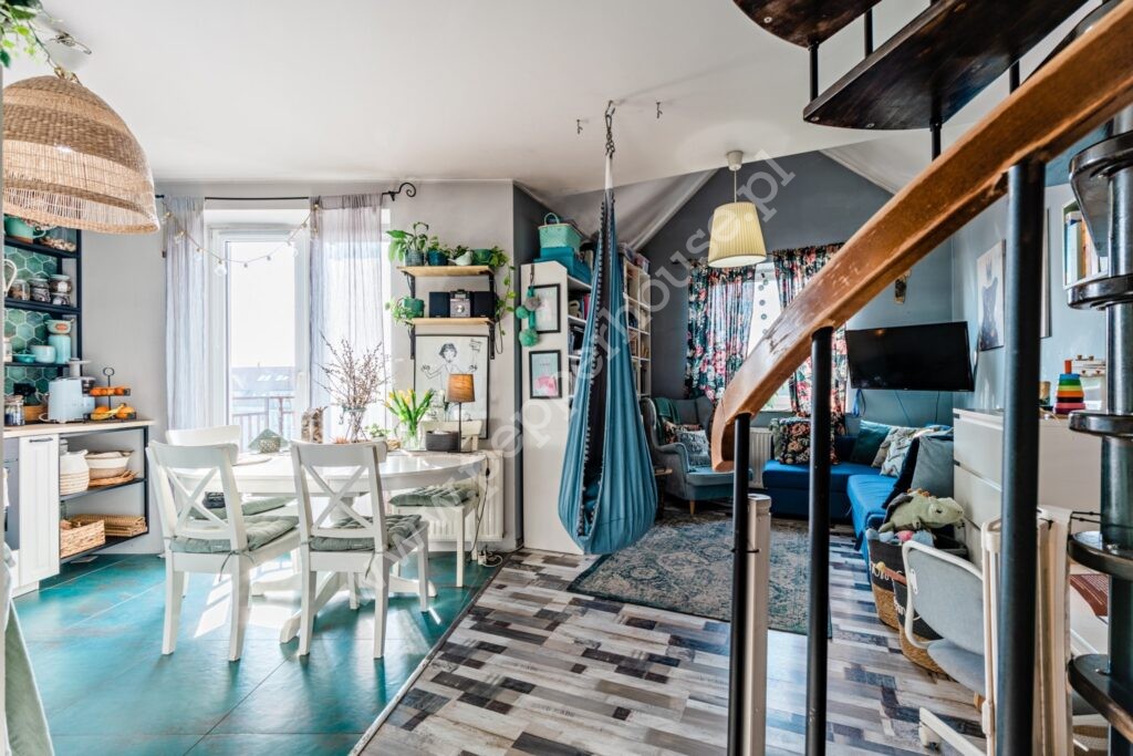 Mieszkanie na sprzedaż, Gdynia, Wielki Kack, Lipowa - zdjęcie ofertowe nr 5