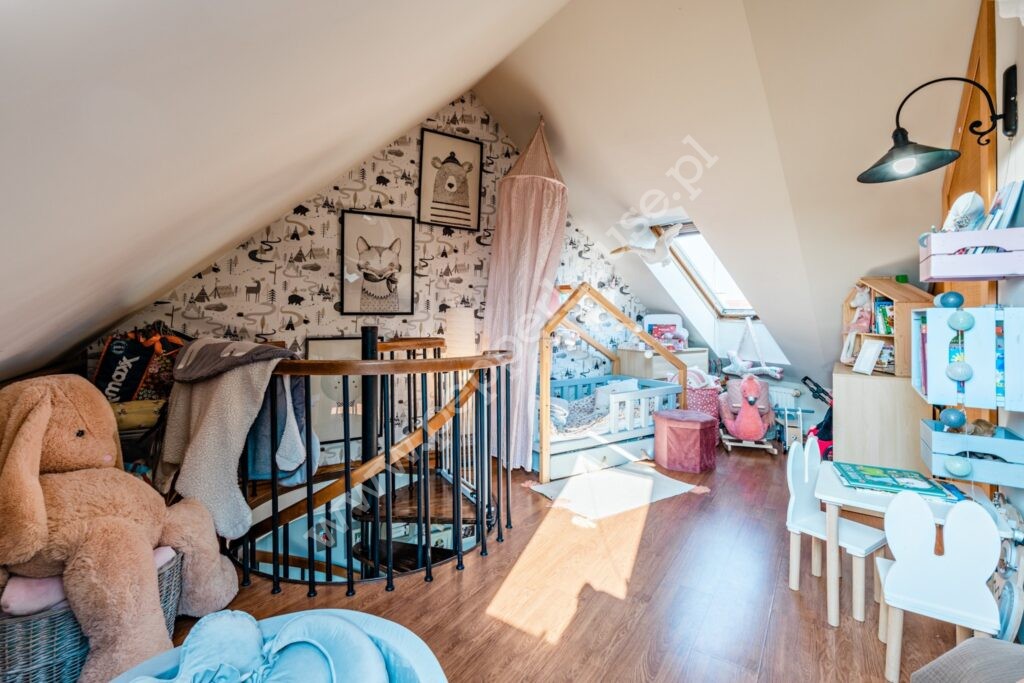 Mieszkanie na sprzedaż, Gdynia, Wielki Kack, Lipowa - zdjęcie ofertowe nr 9