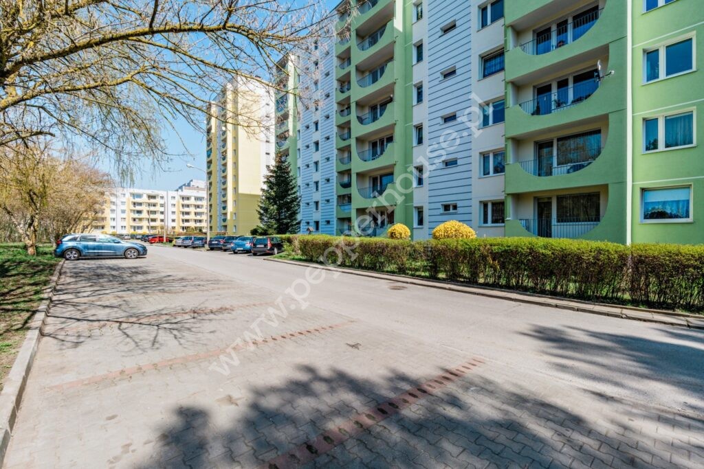 Mieszkanie do wynajęcia, Gdańsk, Niedźwiednik, Góralska - zdjęcie ofertowe nr 11