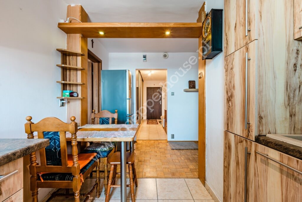 Mieszkanie do wynajęcia, Gdańsk, Niedźwiednik, Góralska - zdjęcie ofertowe nr 5