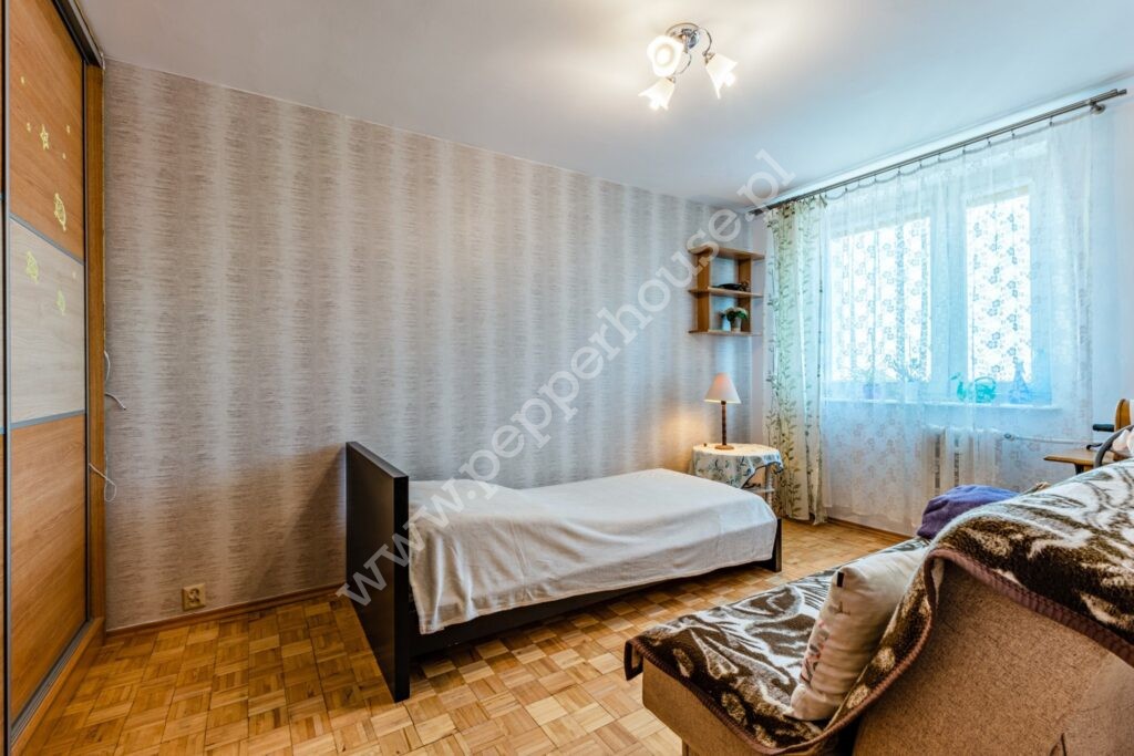 Mieszkanie do wynajęcia, Gdańsk, Niedźwiednik, Góralska - zdjęcie ofertowe nr 6