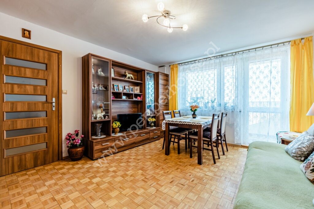 Mieszkanie do wynajęcia, Gdańsk, Niedźwiednik, Góralska - zdjęcie ofertowe nr 2