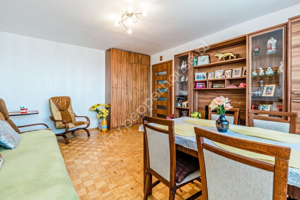 Mieszkanie do wynajęcia, Gdańsk, Niedźwiednik, Góralska - zdjęcie ofertowe nr 1