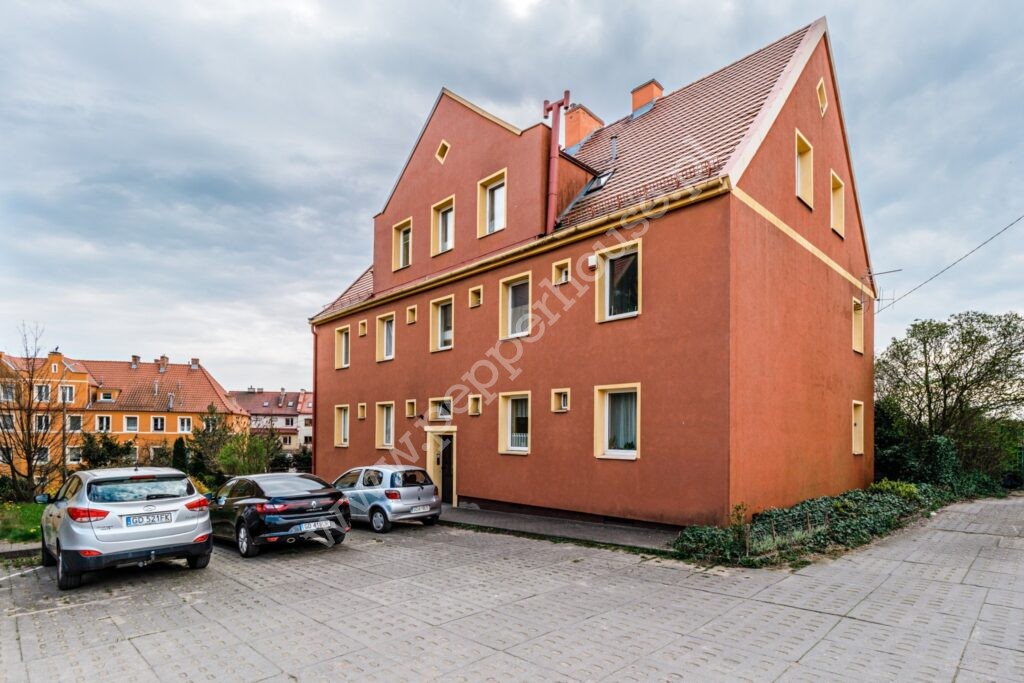 Mieszkanie na sprzedaż, Gdańsk, Siedlce, Legnicka - zdjęcie ofertowe nr 12