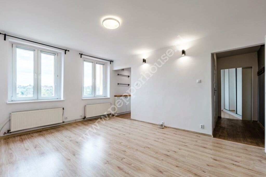 Mieszkanie na sprzedaż, Gdańsk, Siedlce, Legnicka - zdjęcie ofertowe nr 4
