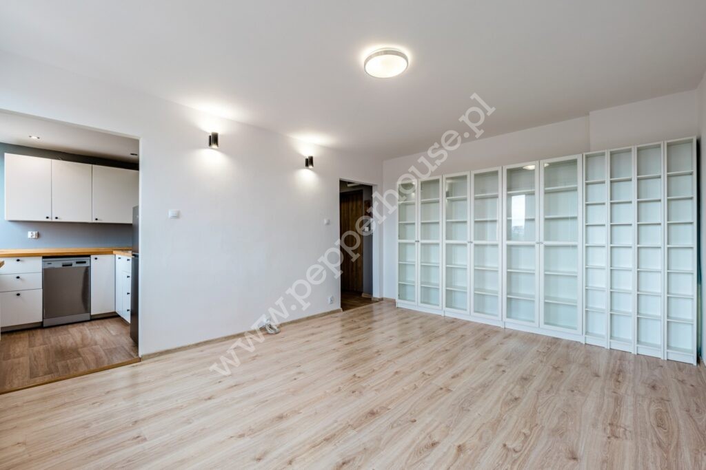 Mieszkanie na sprzedaż, Gdańsk, Siedlce, Legnicka - zdjęcie ofertowe nr 3