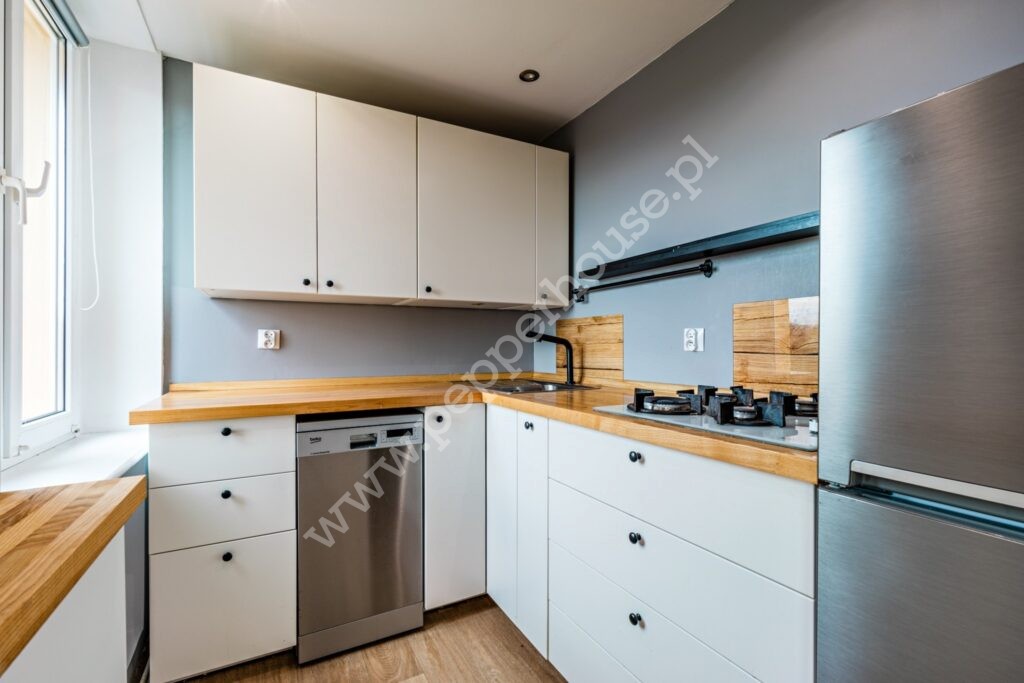 Mieszkanie na sprzedaż, Gdańsk, Siedlce, Legnicka - zdjęcie ofertowe nr 7