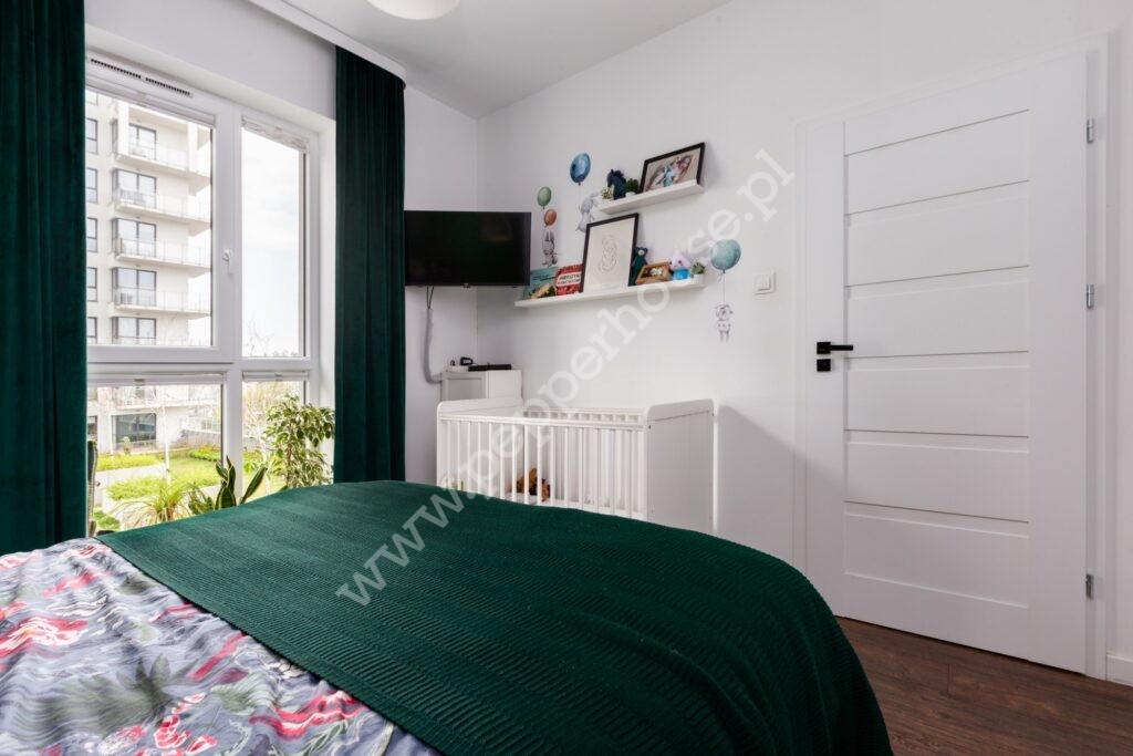 , Gdańsk, Piecki-Migowo, Stanisława Lema - listing photo no. 9