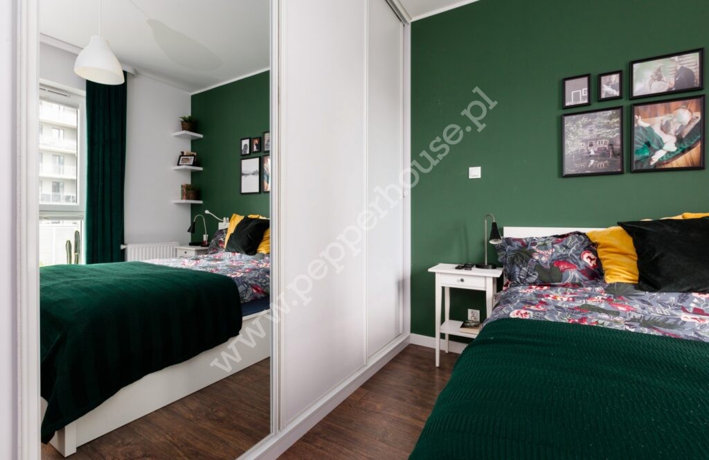 , Gdańsk, Piecki-Migowo, Stanisława Lema - listing photo no. 8