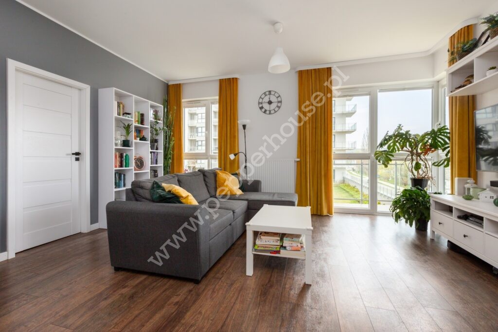 , Gdańsk, Piecki-Migowo, Stanisława Lema - listing photo no. 3