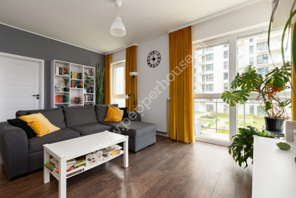 , Gdańsk, Piecki-Migowo, Stanisława Lema - listing photo no. 2