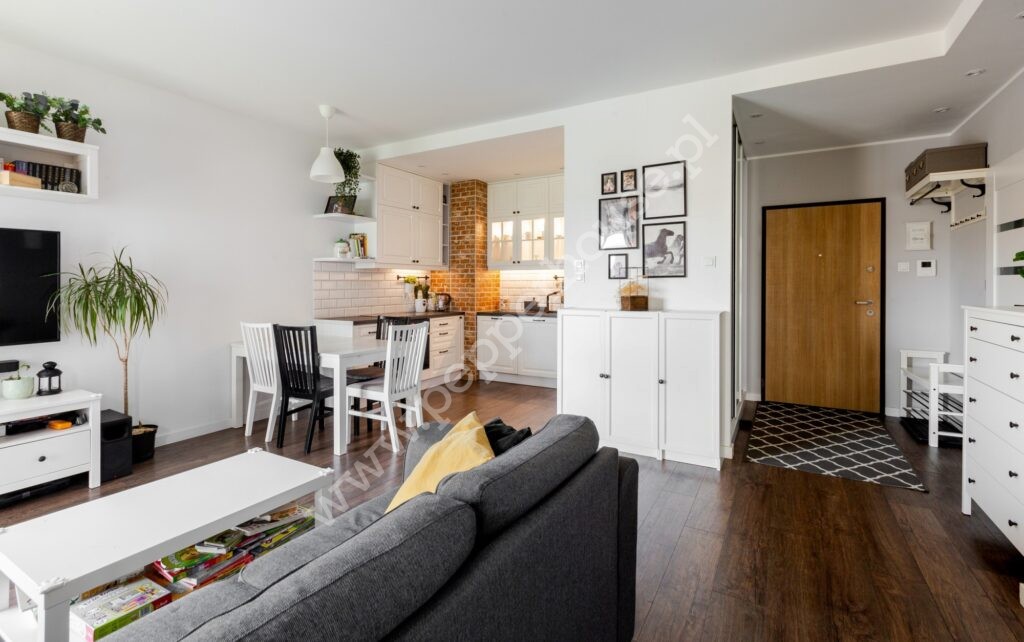 , Gdańsk, Piecki-Migowo, Stanisława Lema - listing photo no. 4