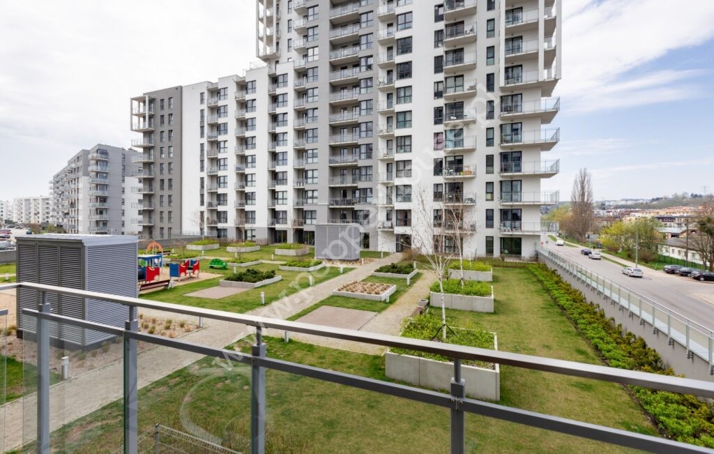 , Gdańsk, Piecki-Migowo, Stanisława Lema - listing photo no. 11