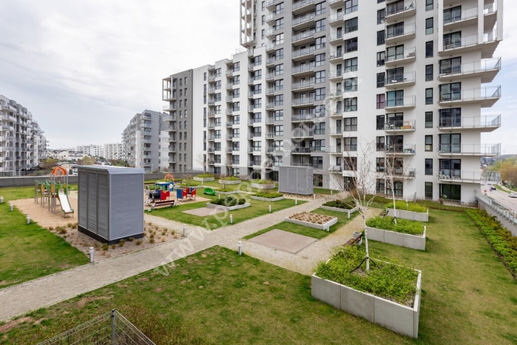 , Gdańsk, Piecki-Migowo, Stanisława Lema - listing photo no. 12