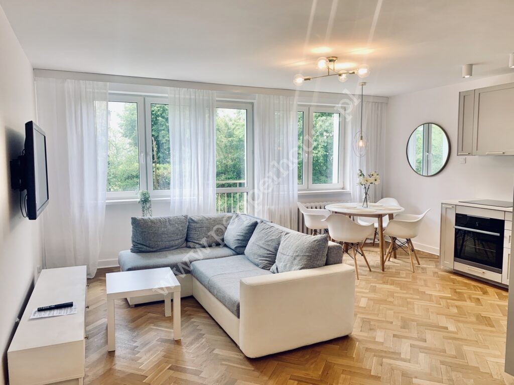 , Gdynia, Śródmieście, Ignacego Krasickiego - listing photo no. 1