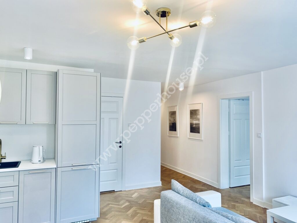 , Gdynia, Śródmieście, Ignacego Krasickiego - listing photo no. 5