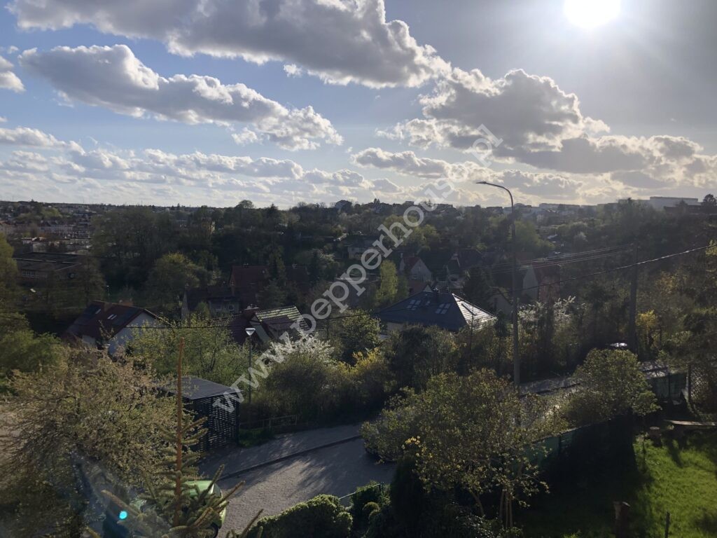 Mieszkanie na sprzedaż, Gdańsk, Siedlce, Legnicka - zdjęcie ofertowe nr 1