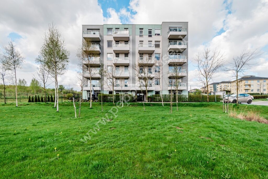Mieszkanie na sprzedaż, Gdańsk, Łostowice, Czerska - zdjęcie ofertowe nr 18