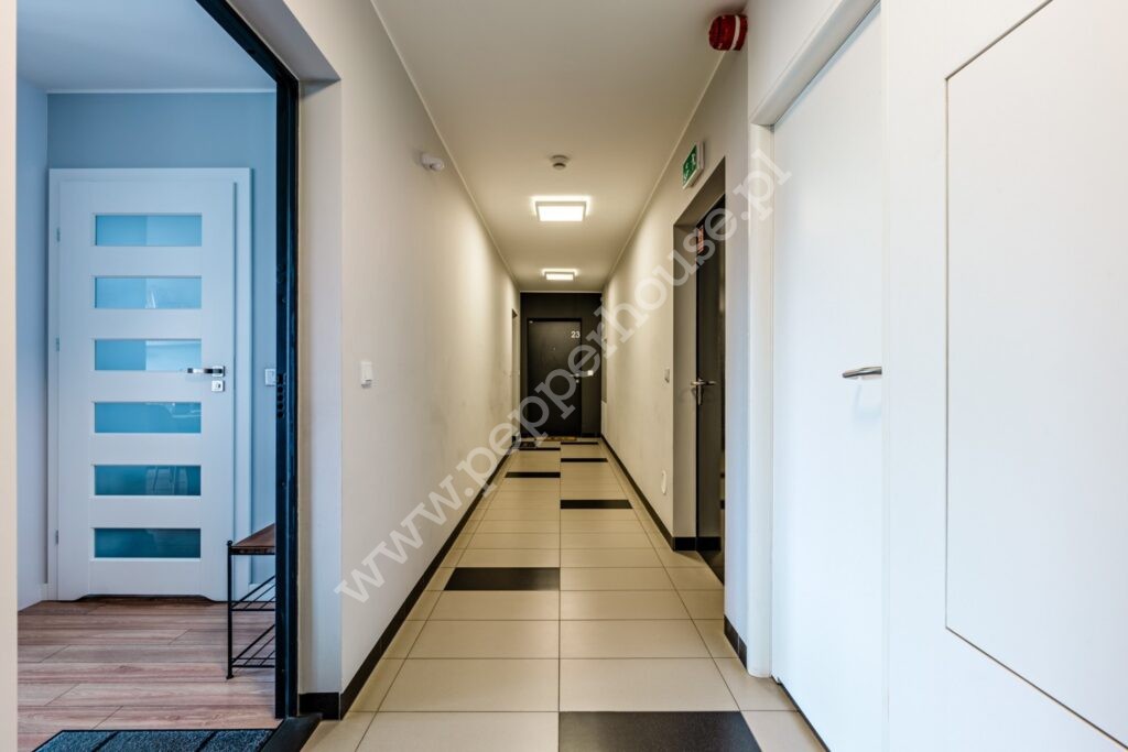 Mieszkanie na sprzedaż, Gdańsk, Łostowice, Czerska - zdjęcie ofertowe nr 15