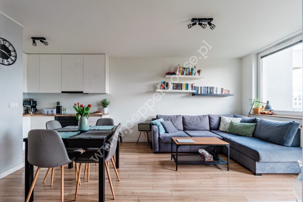 Mieszkanie na sprzedaż, Gdańsk, Łostowice, Czerska - zdjęcie ofertowe nr 4
