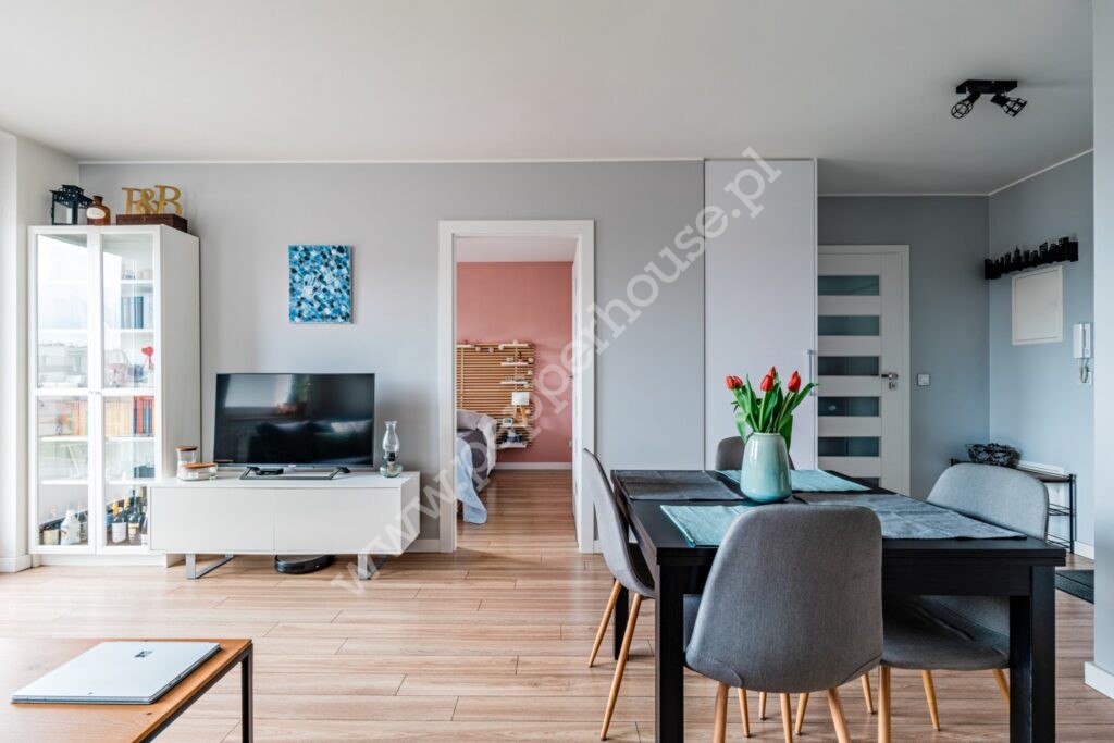 Mieszkanie na sprzedaż, Gdańsk, Łostowice, Czerska - zdjęcie ofertowe nr 5