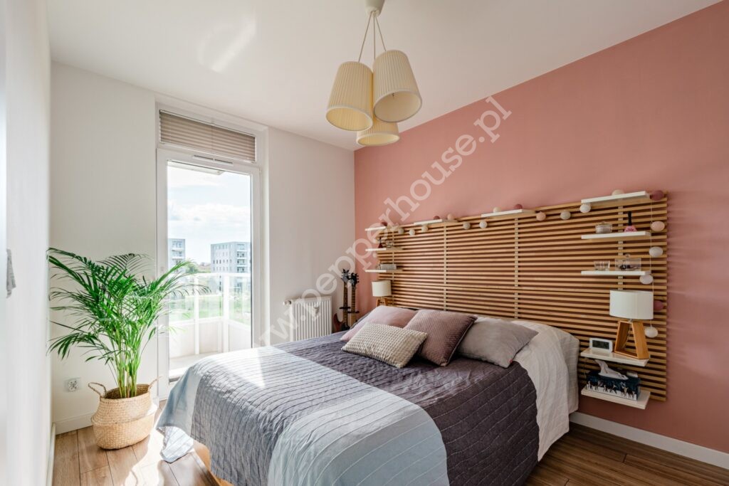 Mieszkanie na sprzedaż, Gdańsk, Łostowice, Czerska - zdjęcie ofertowe nr 9