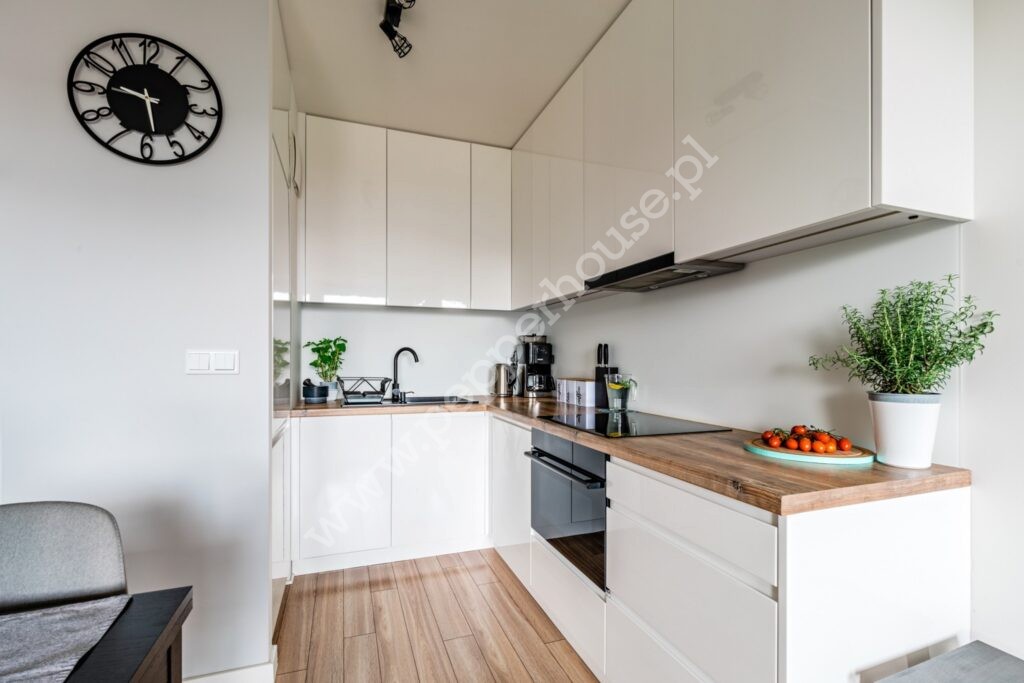 Mieszkanie na sprzedaż, Gdańsk, Łostowice, Czerska - zdjęcie ofertowe nr 8