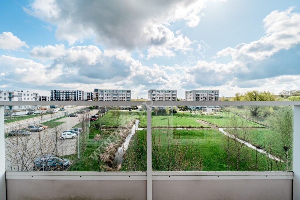 Mieszkanie na sprzedaż, Gdańsk, Łostowice, Czerska - zdjęcie ofertowe nr 14