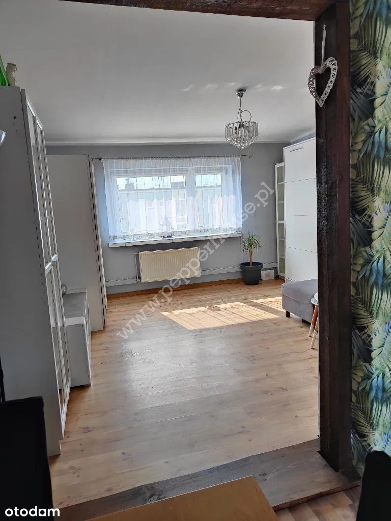 Mieszkanie na sprzedaż, Gdańsk, Kowale, Siostry Faustyny - zdjęcie ofertowe nr 2