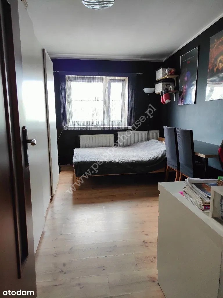 Mieszkanie na sprzedaż, Gdańsk, Kowale, Siostry Faustyny - zdjęcie ofertowe nr 3