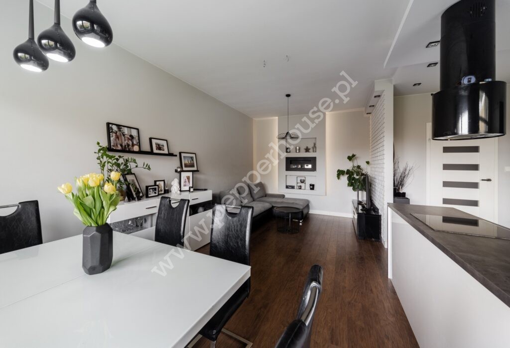 , Gdynia, Karwiny, Stanisławy Fleszarowej-Muskat - listing photo no. 2