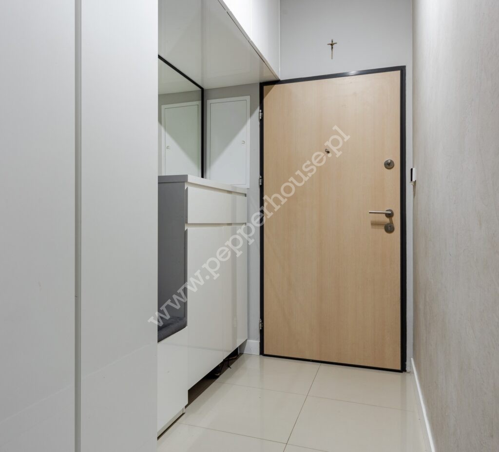 , Gdynia, Karwiny, Stanisławy Fleszarowej-Muskat - listing photo no. 17
