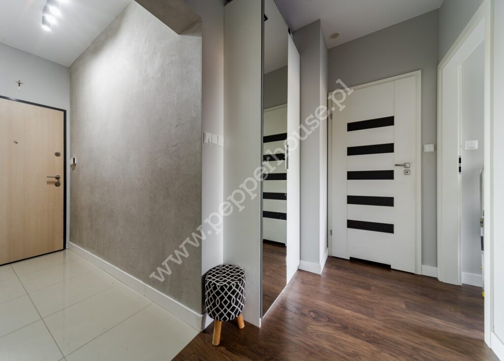 , Gdynia, Karwiny, Stanisławy Fleszarowej-Muskat - listing photo no. 18