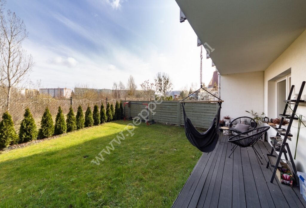 , Gdynia, Karwiny, Stanisławy Fleszarowej-Muskat - listing photo no. 8