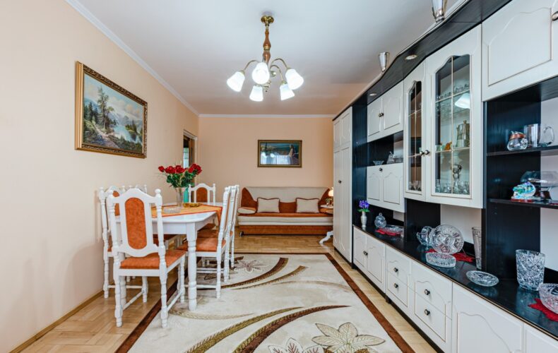 Mieszkanie na sprzedaż, Gdańsk, Brzeźno, Ksawerego Dunikowskiego