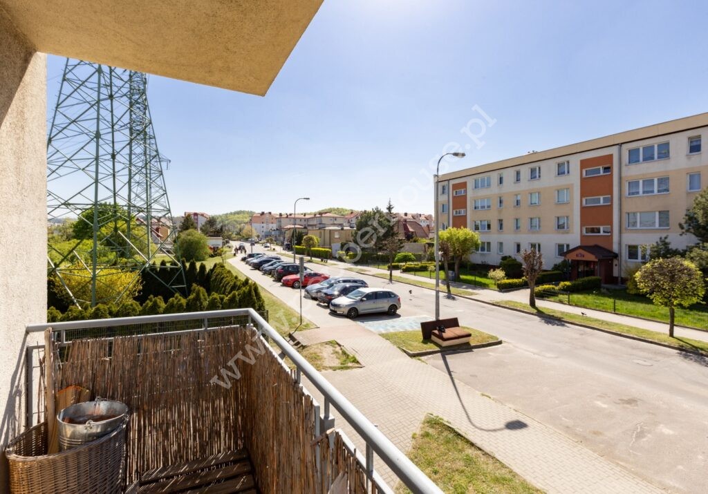 Mieszkanie na sprzedaż, pomorskie, Reda, Spokojna - zdjęcie ofertowe nr 8