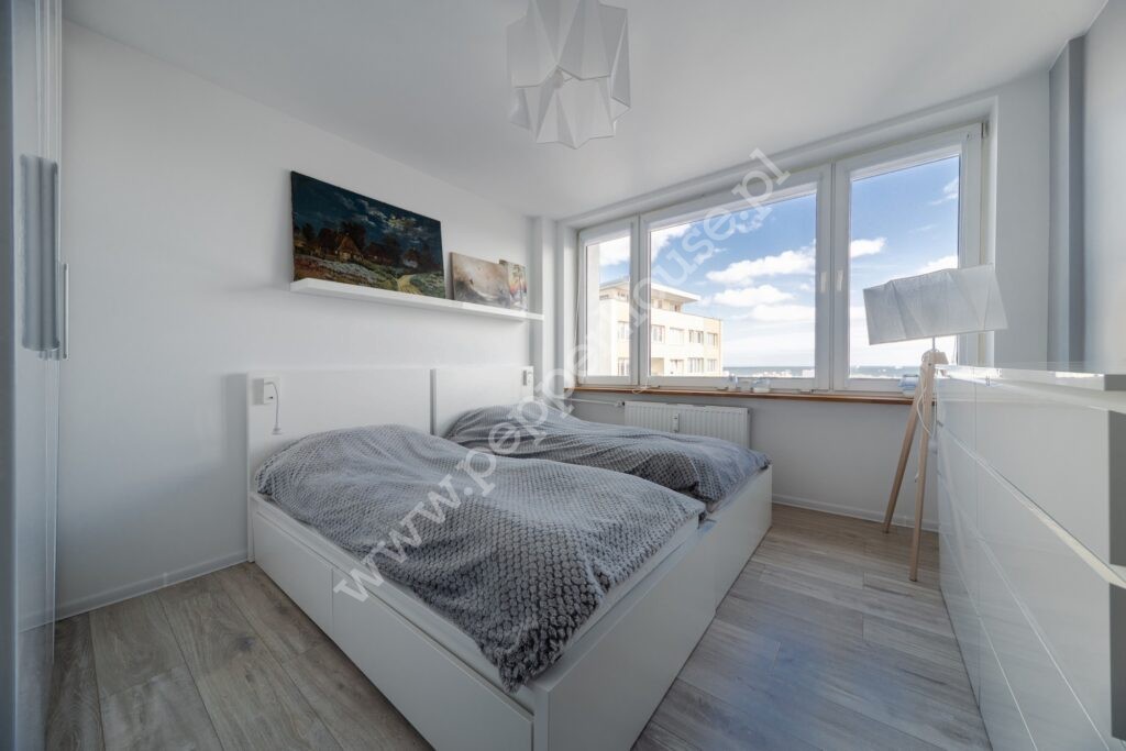 Mieszkanie na sprzedaż, Gdynia, Działki Leśne, Pomorska - zdjęcie ofertowe nr 9