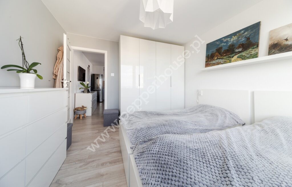 Mieszkanie na sprzedaż, Gdynia, Działki Leśne, Pomorska - zdjęcie ofertowe nr 12