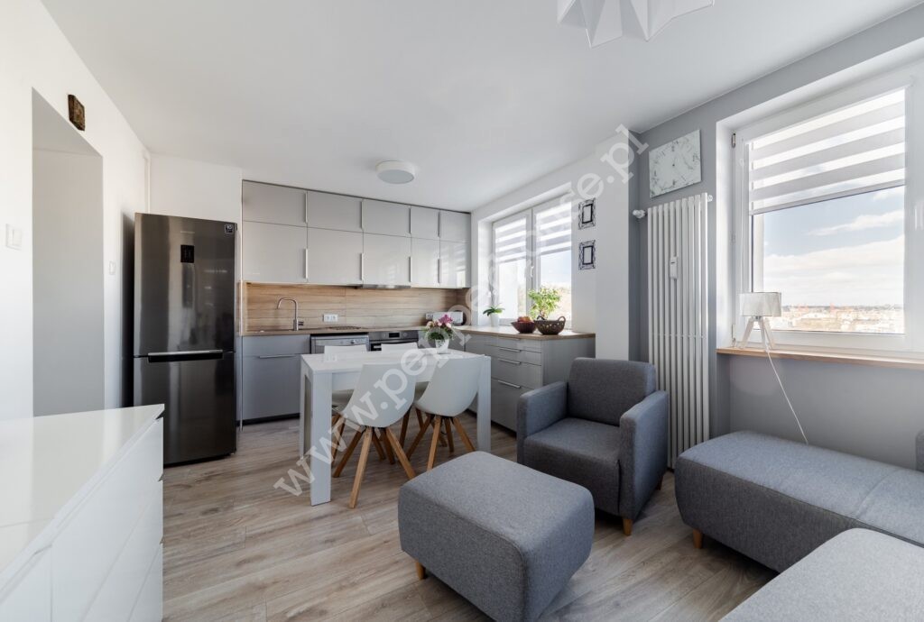 Mieszkanie na sprzedaż, Gdynia, Działki Leśne, Pomorska - zdjęcie ofertowe nr 3