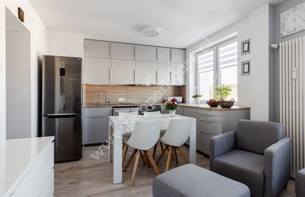 Mieszkanie na sprzedaż, Gdynia, Działki Leśne, Pomorska - zdjęcie ofertowe nr 5