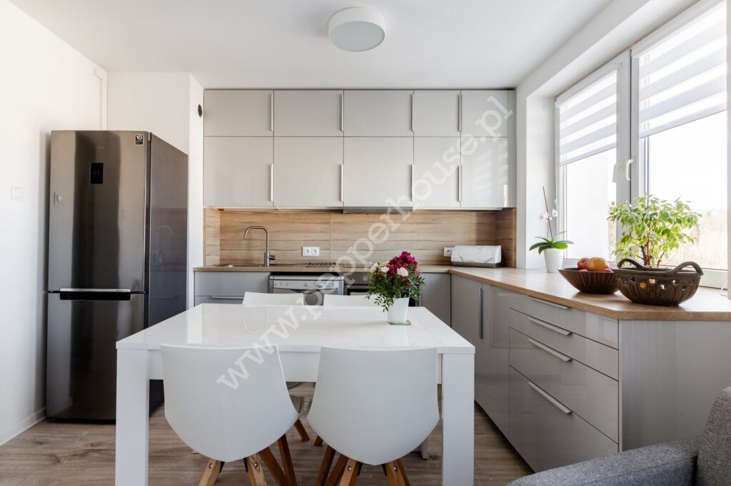 Mieszkanie na sprzedaż, Gdynia, Działki Leśne, Pomorska - zdjęcie ofertowe nr 6